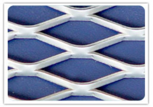 Expanded Mesh Sieves